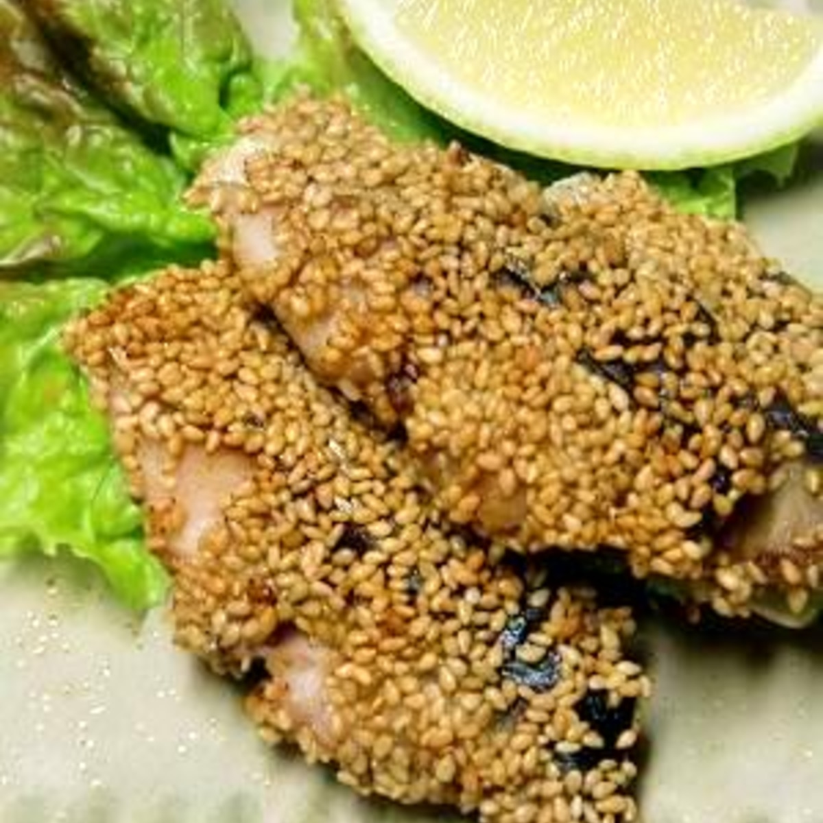 さばのカリカリごま焼き レシピ 作り方 By ゆきっぺ1225 楽天レシピ さばのカリカリごま焼き レシピ 作り方 By ゆきっぺ1225 楽天レシピ